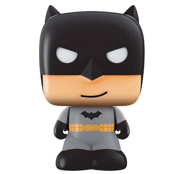 Jamn Products - Lock N' Roll Pal, Batman - Picture 2 of 3